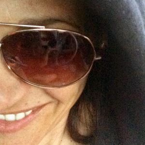 Meet your Posher, Luann